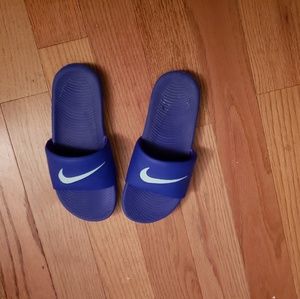 Nike sandals